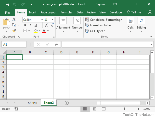 create a lookup table in excel for mac